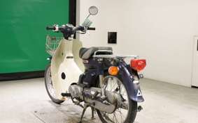 HONDA C90 SUPER CUB 2003 HA02