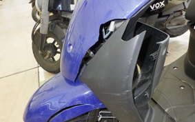 SUZUKI ﾚｯﾂ CA4AA