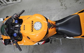 HONDA CBR600RR GEN 3 2014 PC40