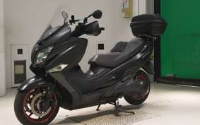 SUZUKI BURGMAN400 A 2017 DU11A