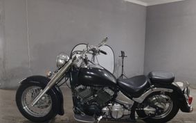 YAMAHA DRAGSTAR400 CLASSIC VH01J