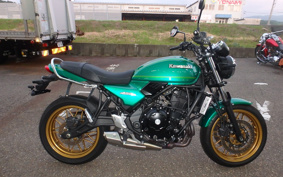 KAWASAKI Z650 RS 2023 ER650M