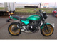 Фото Kawasaki Z650 RS 2023 с японского аукциона