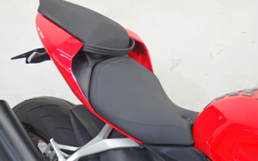 DUCATI DUCATI 1299PANIGA-RES 2016 ZDMH905JAFB