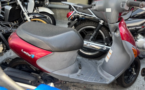 SUZUKI LETS4 CA45A