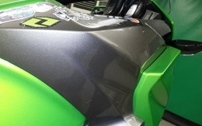 KAWASAKI VERSYS X250 A LE250D