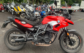 BMW F700GS 2017 0B06