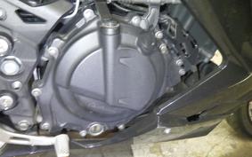 KAWASAKI NINJA 400 2018