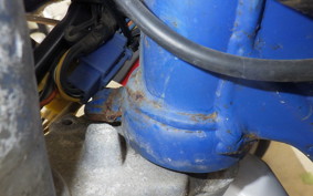 SUZUKI TS200R SH12A