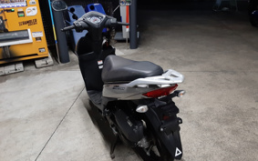 SUZUKI ADDRESS V110 CE47A