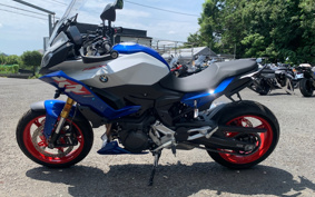 BMW F900XR STANDARD 2026 0R01
