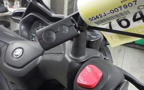 YAMAHA X-MAX 250 A 2006 SG42J