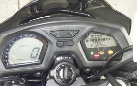 HONDA CB650F 2015 RC83