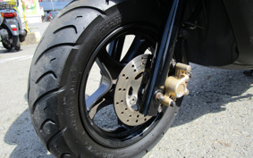 YAMAHA JOG DELUXE  SA39J