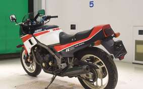 YAMAHA FZ750 1985 1FM