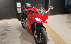 DUCATI DUCATI PANIGA-REV2S 2025 3H00