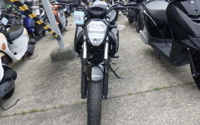 SUZUKI ｼﾞｸｻｰ150 ED13N
