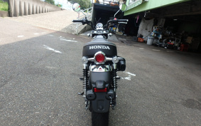 HONDA MONKEY 125ABS JB02