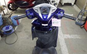 HONDA LEAD 125 JF45