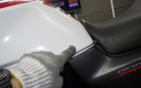 HONDA CB400 SUPER BOLDOR VTEC 2007 NC39