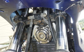SUZUKI GSX550