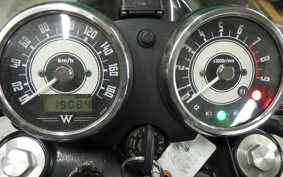 KAWASAKI W800 2016 EJ800A