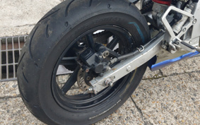 HONDA NSF100 HR01