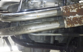 HONDA CB400SS 2002 NC41