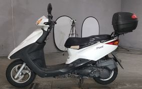 YAMAHA AKUSHI STREET SE53J