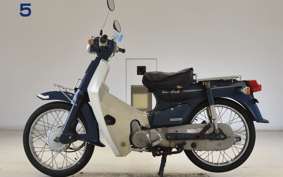 HONDA C90 SUPER CUB E HA02
