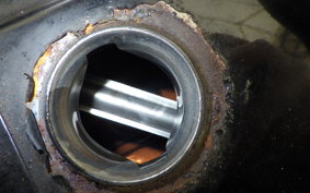 SUZUKI BIRDIE 50 BA42A