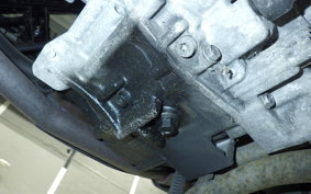 HONDA FORZA Z GEN 2 MF10