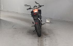 KTM 125 DUKE JGA4C