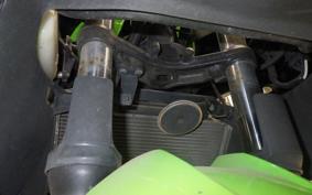 KAWASAKI NINJA 250 2013 EX250L