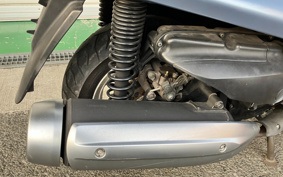 YAMAHA GRAND MAJESTY250 SG15J