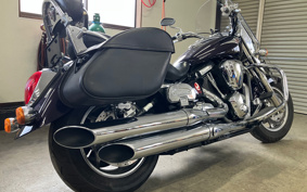 KAWASAKI VULCAN 2000 2005 00A000