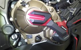 HONDA CBR650R 2020 RH03