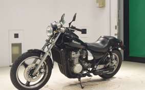 KAWASAKI ELIMINATOR 400 1987 ZL400A