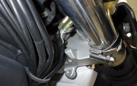 YAMAHA SEROW 250 Gen.2 2019 DG17J