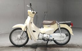 HONDA SUPER CUB50 AA09