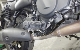 KAWASAKI ELIMINATOR400-3SE 2024 EL400A