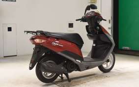 SUZUKI ADDRESS V125 DT11A