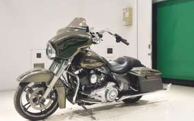 HARLEY FLHX 1690 2012