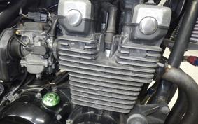 KAWASAKI ZEPHYR 400 KAI 2008 ZR400C