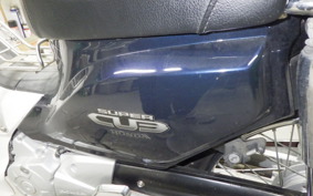 HONDA C110 SUPER CUB JA10