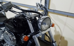 HONDA SHADOW400 SLASHER 2004 NC40