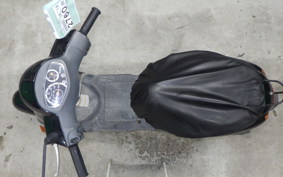 SUZUKI LET's 4 2000 CA45A