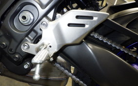 YAMAHA MT-09 2021 RN69J