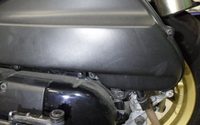 YAMAHA JOG ZR Gen.3 2009 SA39J