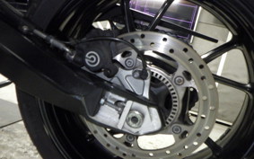 BMW F800R 2015